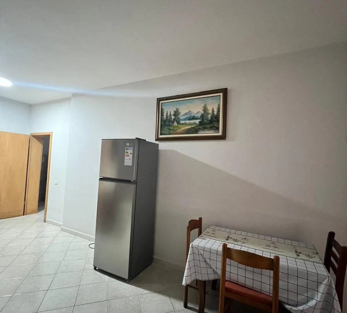 Apartament, Lungomare, Vlorë 0*,  Albanien